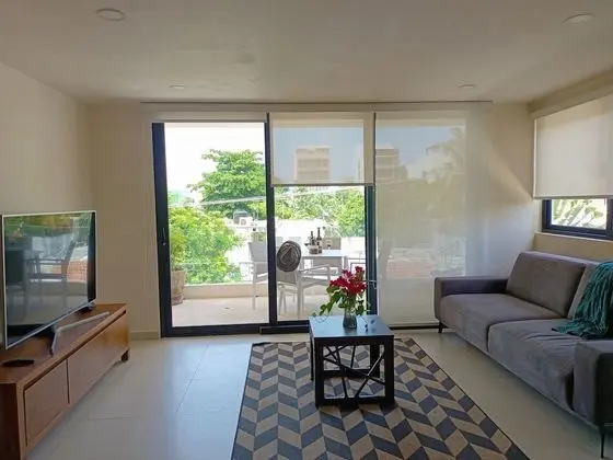 Exclusive Apart Daire, 2 Yatak Odası