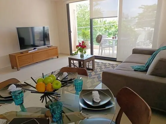Exclusive Apart Daire, 2 Yatak Odası
