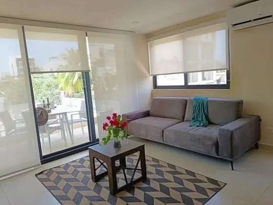 Exclusive Apart Daire, 2 Yatak Odası