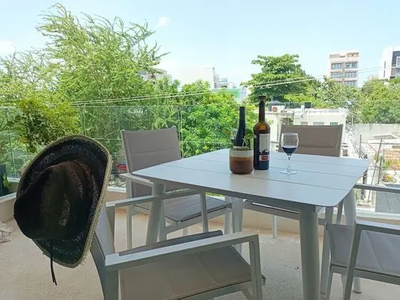 Exclusive Apart Daire, 2 Yatak Odası