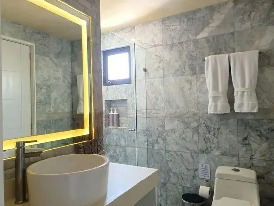 Exclusive Apart Daire, 2 Yatak Odası