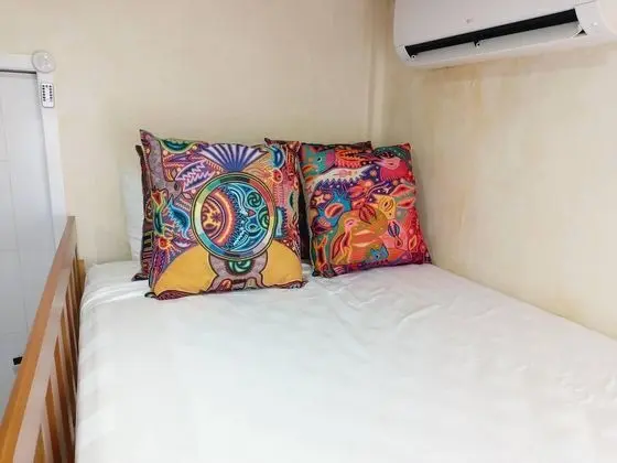 Luxury Çatı Katı Süiti (Penthouse), 3 Yatak Odası