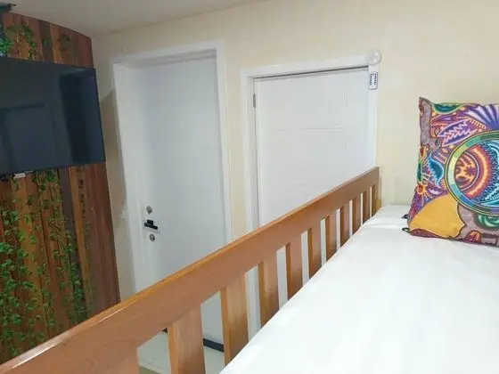 Luxury Çatı Katı Süiti (Penthouse), 3 Yatak Odası