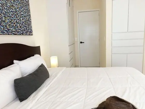 Luxury Çatı Katı Süiti (Penthouse), 3 Yatak Odası