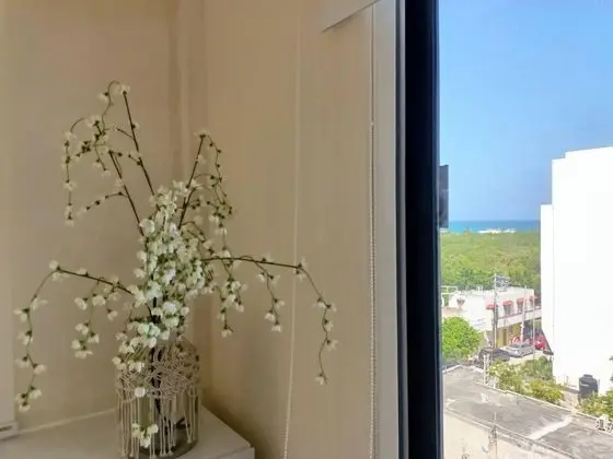 Luxury Çatı Katı Süiti (Penthouse), 3 Yatak Odası