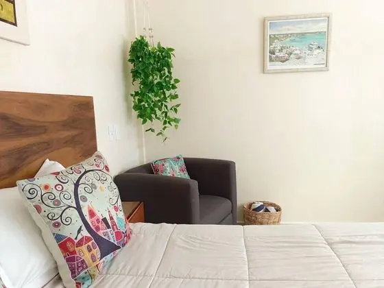 Luxury Çatı Katı Süiti (Penthouse), 3 Yatak Odası