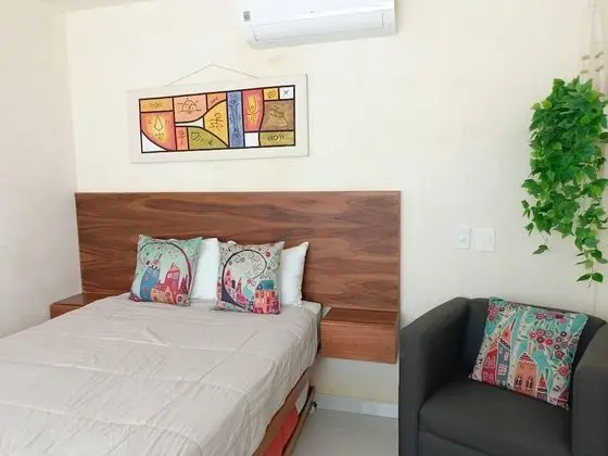 Luxury Çatı Katı Süiti (Penthouse), 3 Yatak Odası