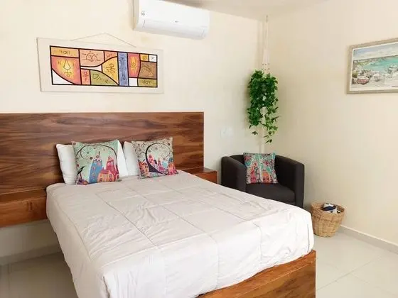 Luxury Çatı Katı Süiti (Penthouse), 3 Yatak Odası