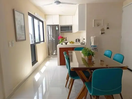 Luxury Çatı Katı Süiti (Penthouse), 3 Yatak Odası