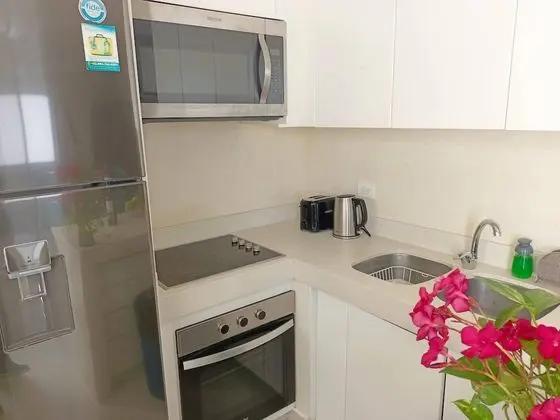Luxury Çatı Katı Süiti (Penthouse), 3 Yatak Odası