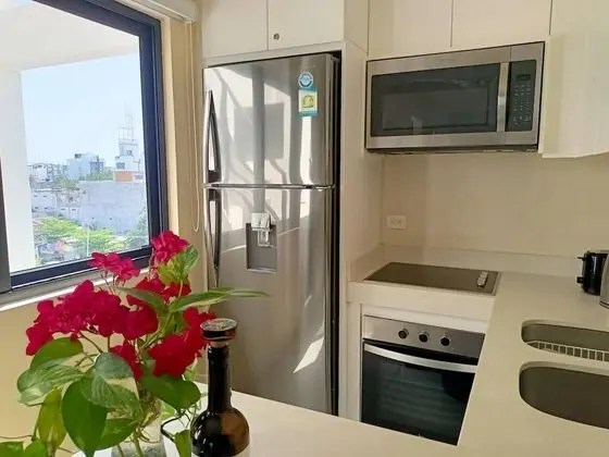 Luxury Çatı Katı Süiti (Penthouse), 3 Yatak Odası