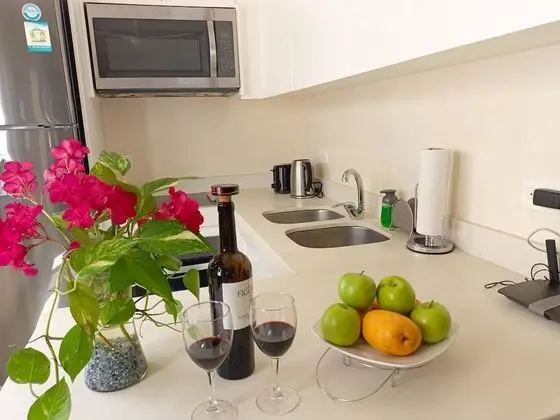 Luxury Çatı Katı Süiti (Penthouse), 3 Yatak Odası