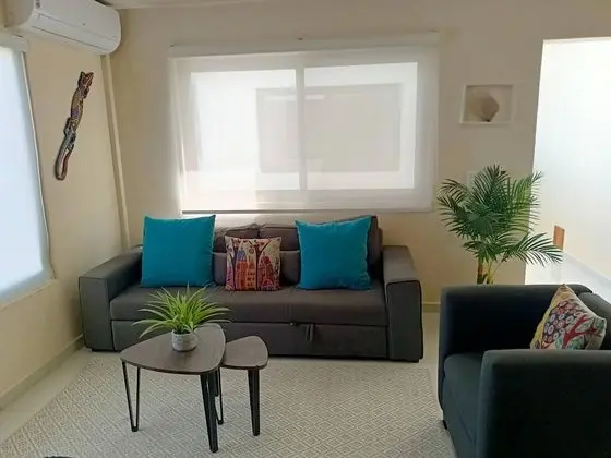 Luxury Çatı Katı Süiti (Penthouse), 3 Yatak Odası