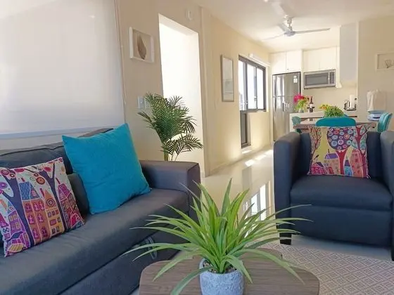 Luxury Çatı Katı Süiti (Penthouse), 3 Yatak Odası