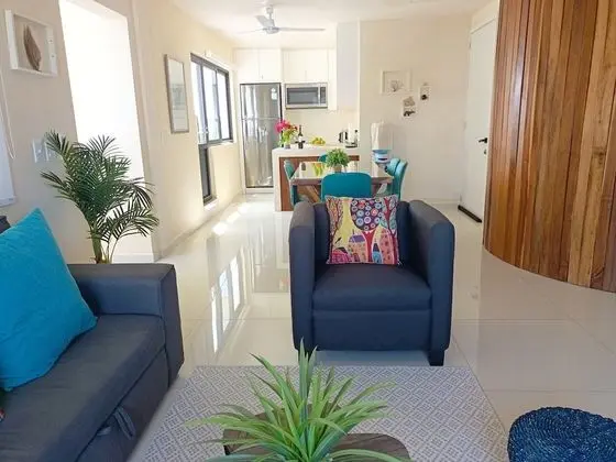 Luxury Çatı Katı Süiti (Penthouse), 3 Yatak Odası