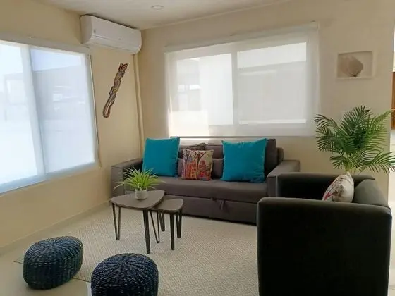 Luxury Çatı Katı Süiti (Penthouse), 3 Yatak Odası