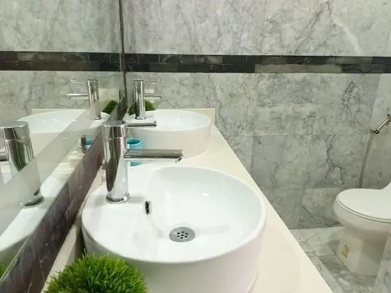 Luxury Çatı Katı Süiti (Penthouse), 3 Yatak Odası
