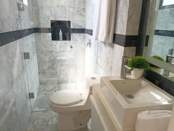Luxury Çatı Katı Süiti (Penthouse), 3 Yatak Odası
