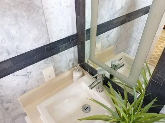 Luxury Çatı Katı Süiti (Penthouse), 3 Yatak Odası