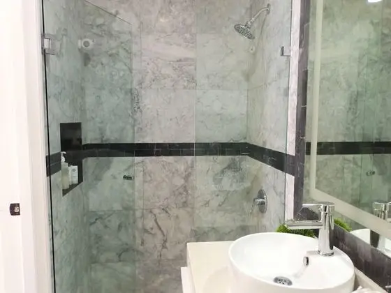 Luxury Çatı Katı Süiti (Penthouse), 3 Yatak Odası