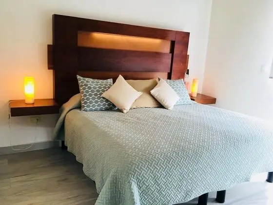 Apart Daire, 2 Yatak Odası, Deniz Manzaralı