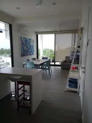 Apart Daire, 2 Yatak Odası, Deniz Manzaralı