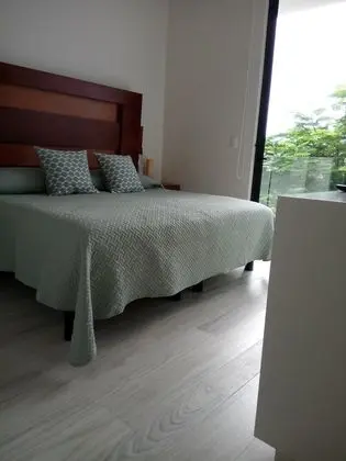 Apart Daire, 2 Yatak Odası, Deniz Manzaralı