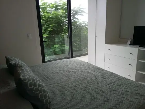 Apart Daire, 2 Yatak Odası, Deniz Manzaralı