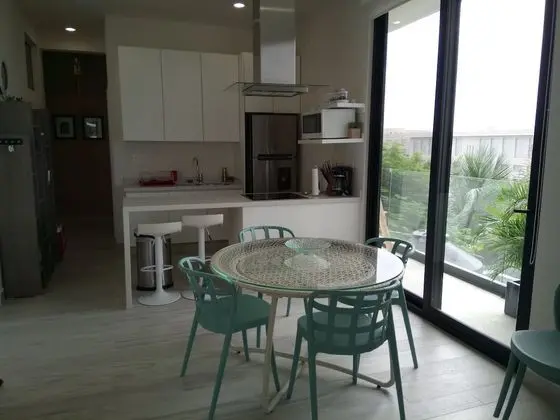 Apart Daire, 2 Yatak Odası, Deniz Manzaralı