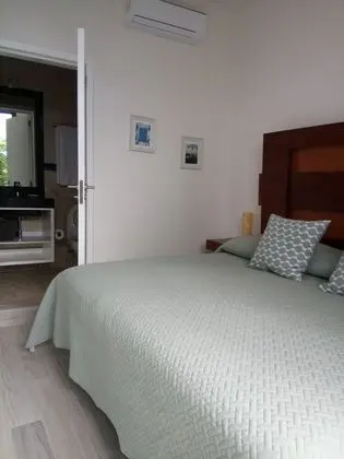 Apart Daire, 2 Yatak Odası, Deniz Manzaralı