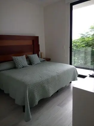 Apart Daire, 2 Yatak Odası, Deniz Manzaralı