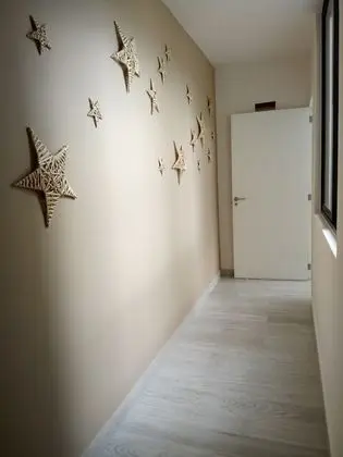 Apart Daire, 2 Yatak Odası, Deniz Manzaralı