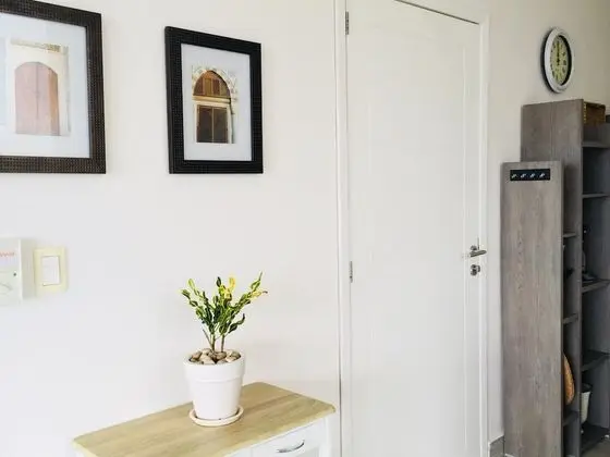 Apart Daire, 2 Yatak Odası, Deniz Manzaralı