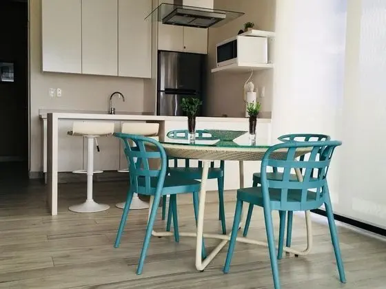 Apart Daire, 2 Yatak Odası, Deniz Manzaralı