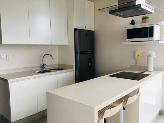 Apart Daire, 2 Yatak Odası, Deniz Manzaralı
