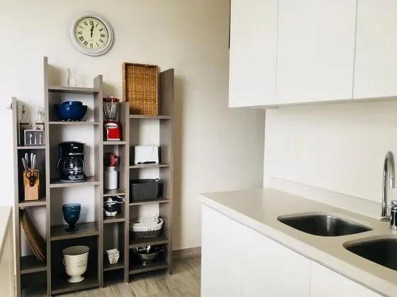 Apart Daire, 2 Yatak Odası, Deniz Manzaralı