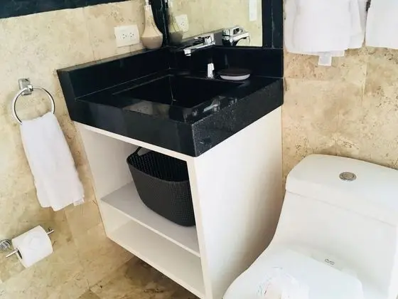 Apart Daire, 2 Yatak Odası, Deniz Manzaralı
