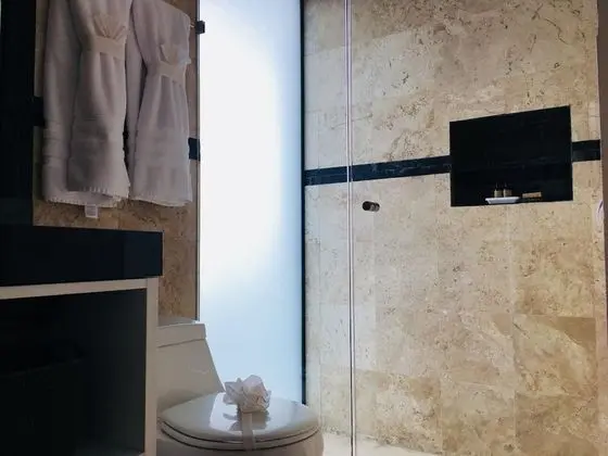 Apart Daire, 2 Yatak Odası, Deniz Manzaralı