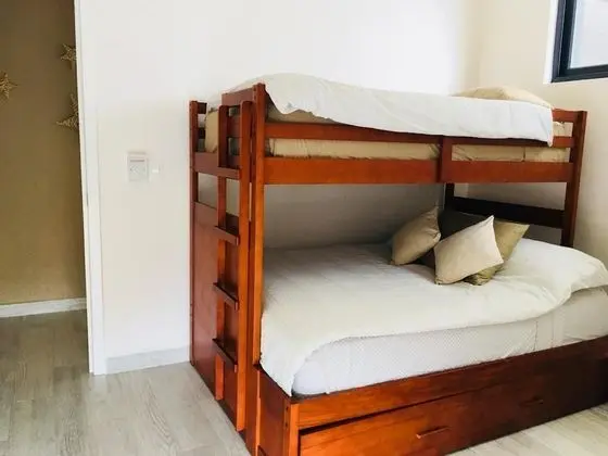 Apart Daire, 2 Yatak Odası, Deniz Manzaralı