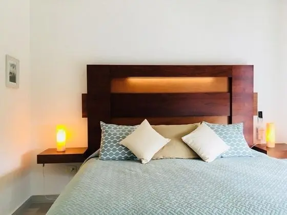 Apart Daire, 2 Yatak Odası, Deniz Manzaralı