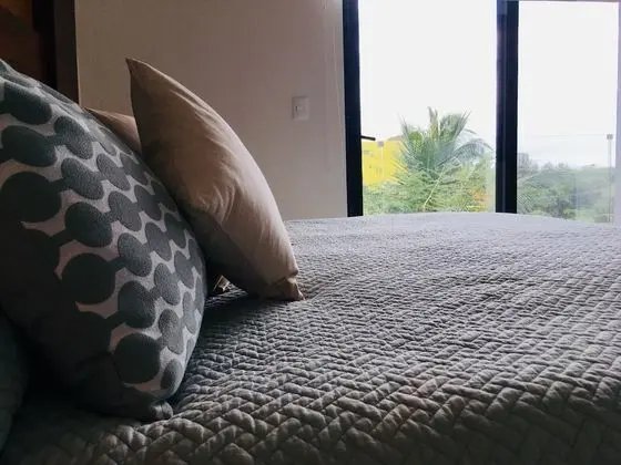 Apart Daire, 2 Yatak Odası, Deniz Manzaralı