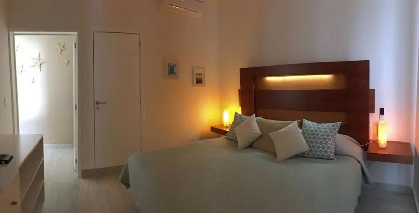 Apart Daire, 2 Yatak Odası, Deniz Manzaralı
