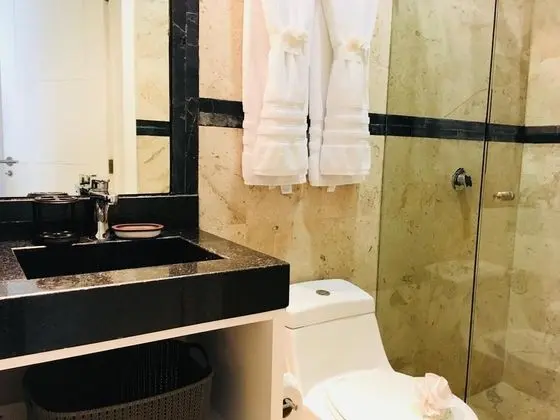 Apart Daire, 2 Yatak Odası, Deniz Manzaralı