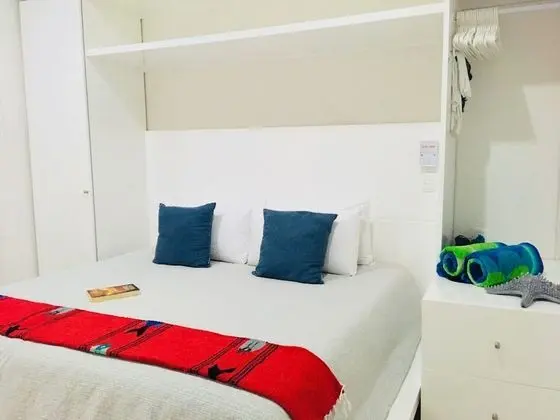 Design Apart Daire, 2 Yatak Odası