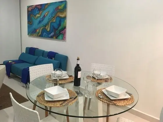 Design Apart Daire, 2 Yatak Odası