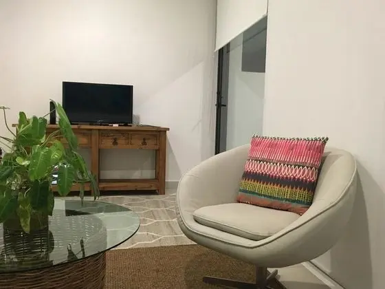Design Apart Daire, 2 Yatak Odası