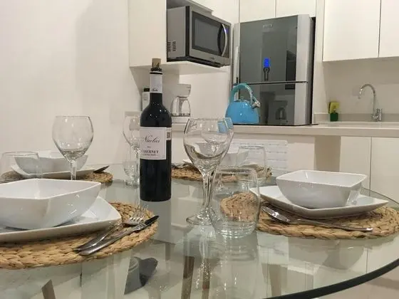 Design Apart Daire, 2 Yatak Odası