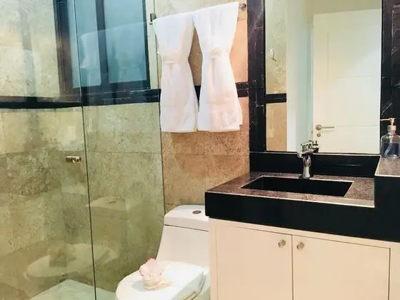 Design Apart Daire, 2 Yatak Odası