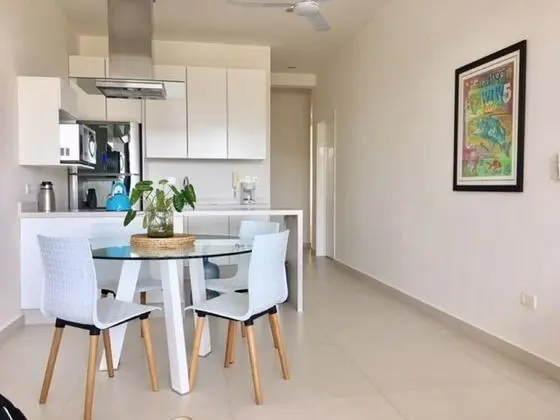 Design Apart Daire, 2 Yatak Odası