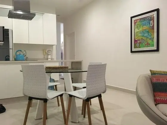 Design Apart Daire, 2 Yatak Odası
